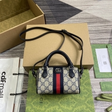 Gucci Top Handle Bags